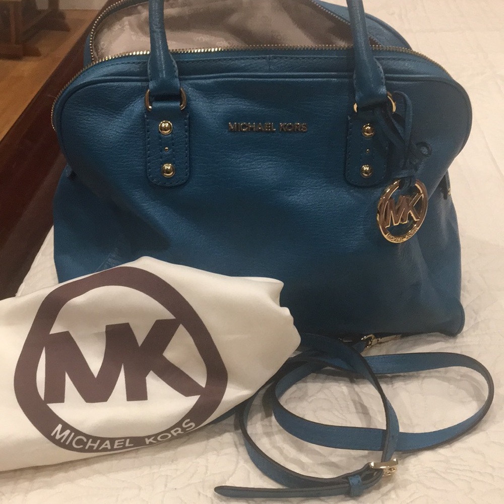 Michael Kors Handbag